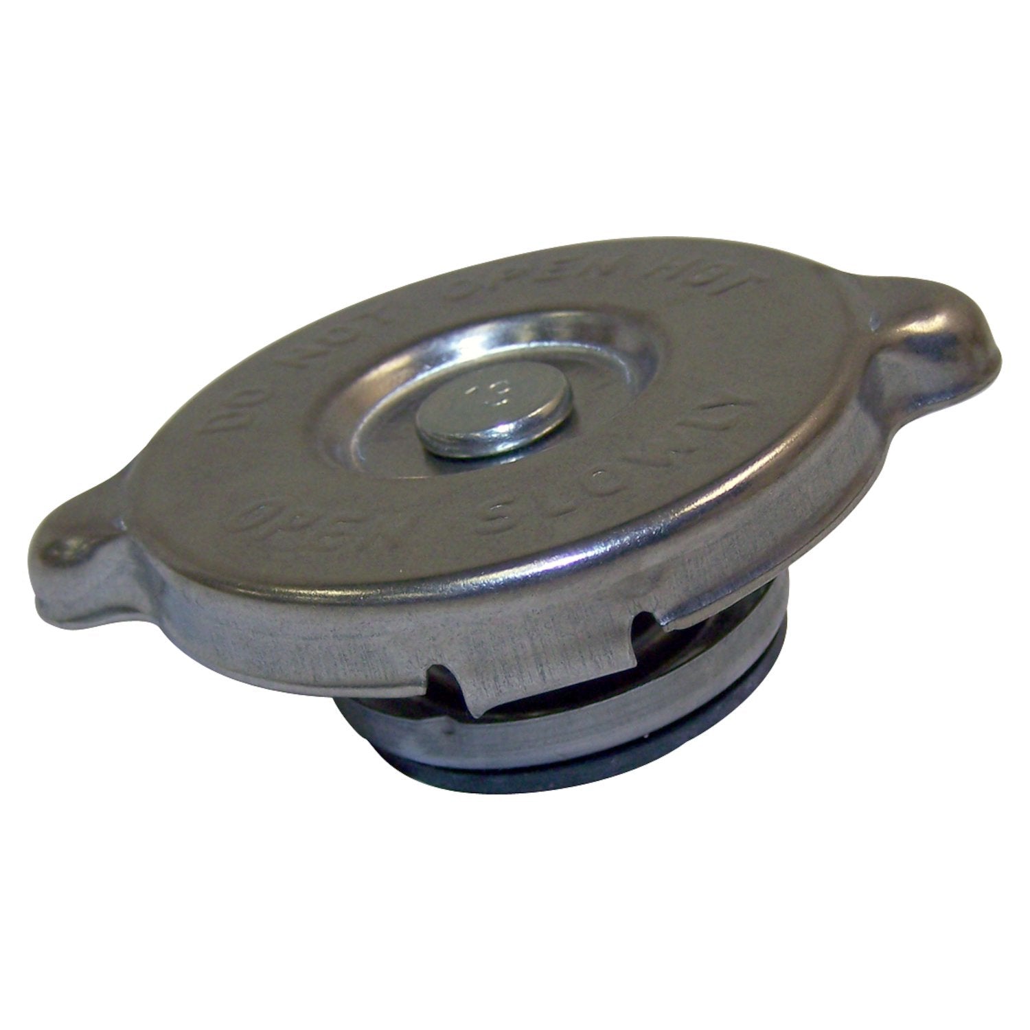 Radiator Cap for Select 1984-93 Jeep YJ Wrangler, XJ Cherokee, MJ Comanche Crown Automotive