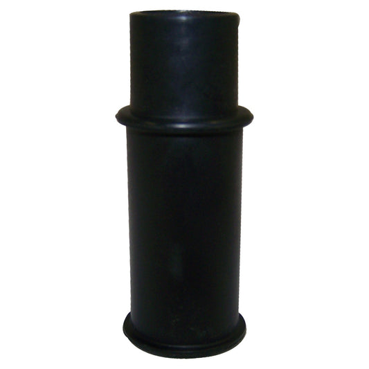 Front Brake Caliper Bushing for Select 1982-1992 Jeep Vehicles, Left or Right Crown Automotive