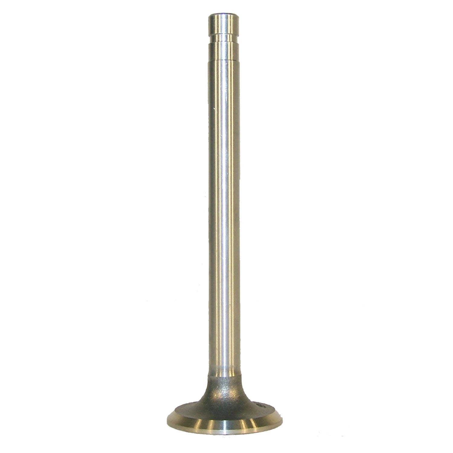 .015 Inch Oversize Exhaust Valve for 81-86 CJs, SJ, J-Series, 87-90 YJ w/ 4.2 or 5.0 Crown Automotive