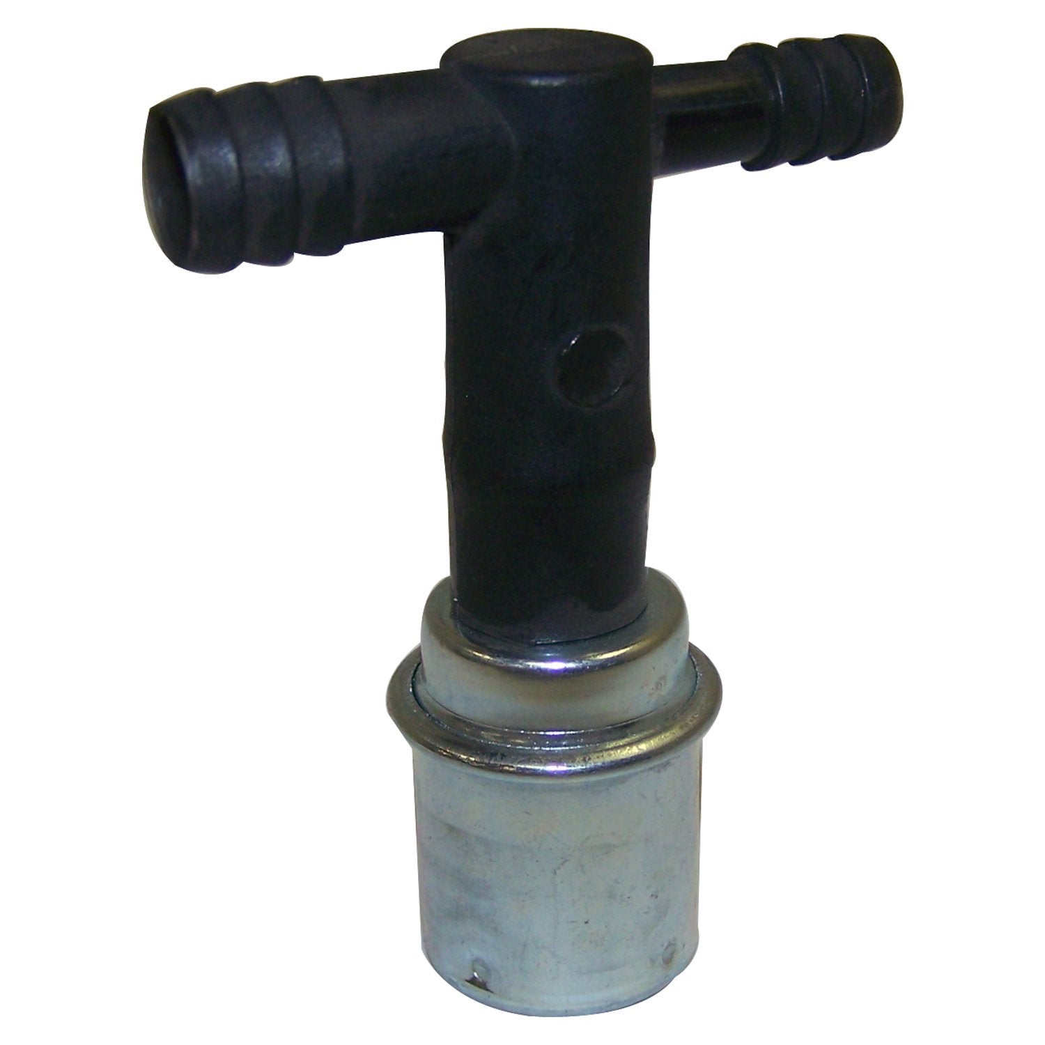 Positive Crankcase Ventilation (PCV) Valve for 1981 CJ-5, 7, 8 w/ 4.2L Engine Crown Automotive
