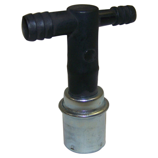 Positive Crankcase Ventilation (PCV) Valve for 1981 CJ-5, 7, 8 w/ 4.2L Engine Crown Automotive