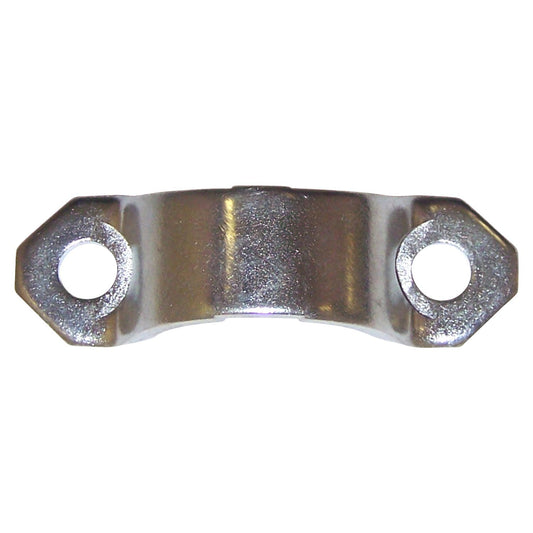 Universal Joint Strap for Select 81-06 Jeep CJ, YJ, TJ, MJ, XJ, KJ, ZJ, WJ, SJ Crown Automotive