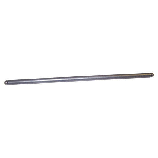 Intake or Exhaust Push Rod for 1983-02 Jeep CJs, TJ, YJ, XJ, MJ w/ 2.5L Engine Crown Automotive