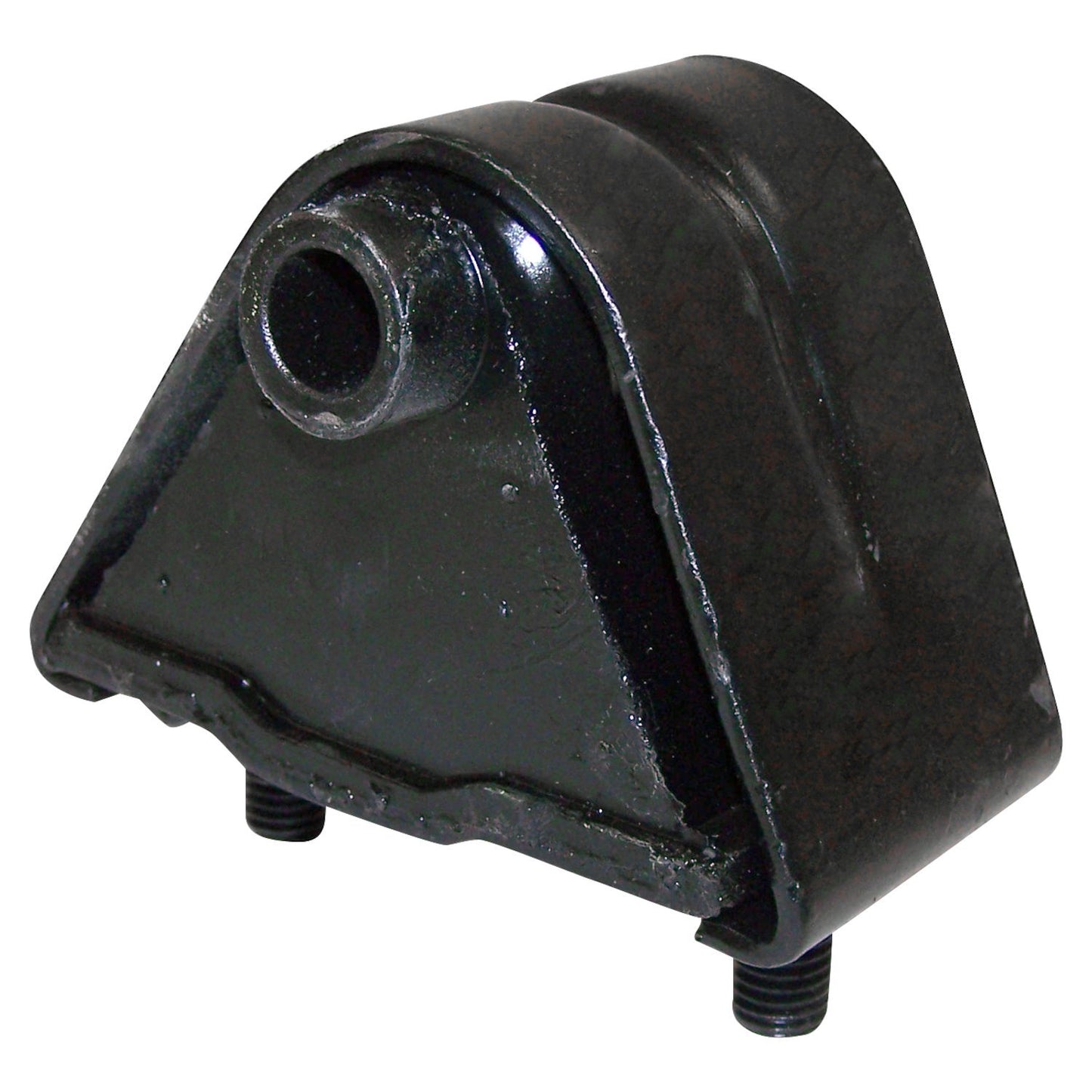 Right Engine Mount for 1984-2000 XJ Cherokee, MJ Comanche w/ LHD W/ 2.5L Engine Crown Automotive