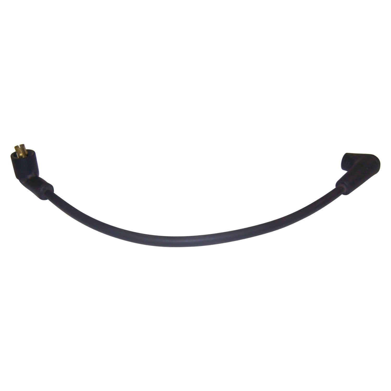 Ignition Coil Wire for 1987-1990 Jeep XJ Cherokee, MJ Comanche w/ 2.5L Eng Crown Automotive