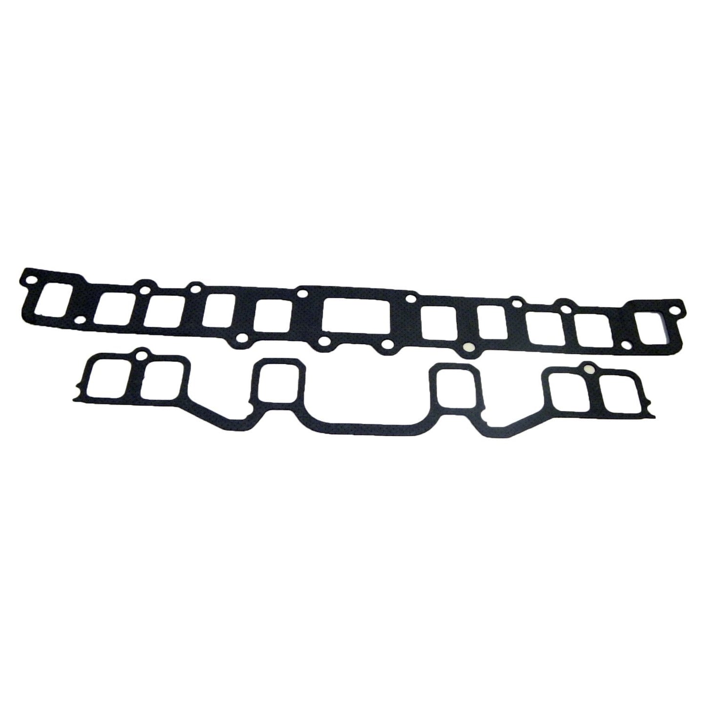 Exhaust & Intake Manifold Gasket 72-90 Jeep CJs, YJ, SJ, J-Series w/ 4.2L Engine Crown Automotive