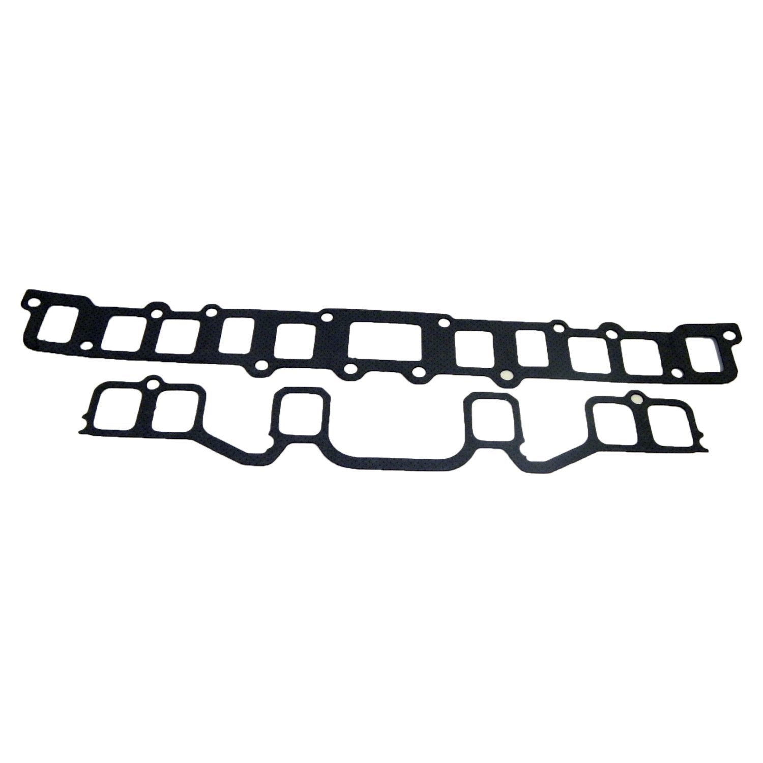 Exhaust & Intake Manifold Gasket 72-90 Jeep CJs, YJ, SJ, J-Series w/ 4.2L Engine Crown Automotive