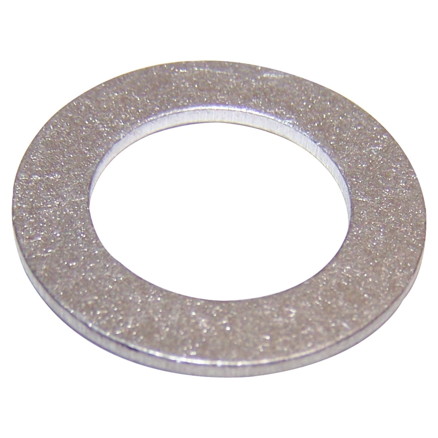 Eng. Oil Drain Plug Gasket for Many 65-91 Jeep YJ, XJ, MJ, CJ, SJ J-Series, C104 Crown Automotive