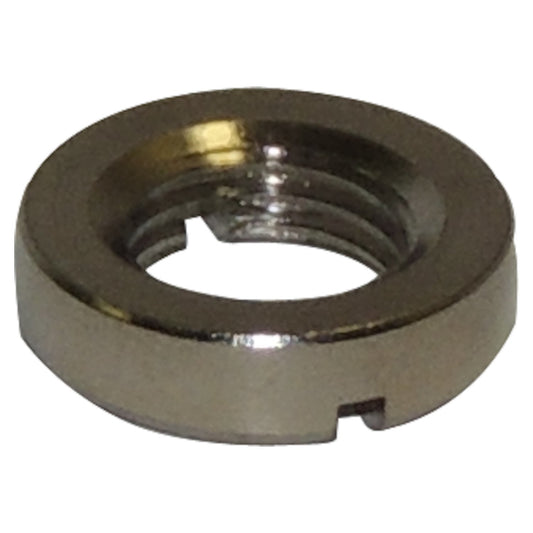 Dashboard Switch Nut for Select 68-86 Jeep CJ-5, CJ-6, CJ-7, CJ-8, SJ, J-Series Crown Automotive