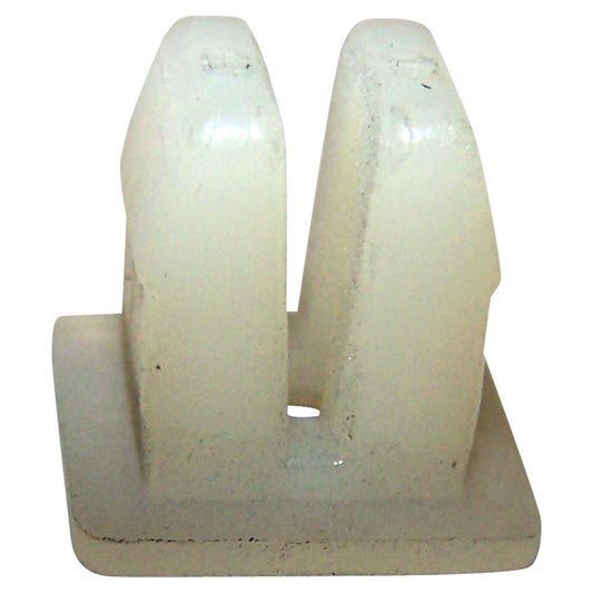 Plastic Nut Insert for 87-06 YJ, TJ, Wrangler & 87-96 XJ Cherokee, MJ Comanche Crown Automotive