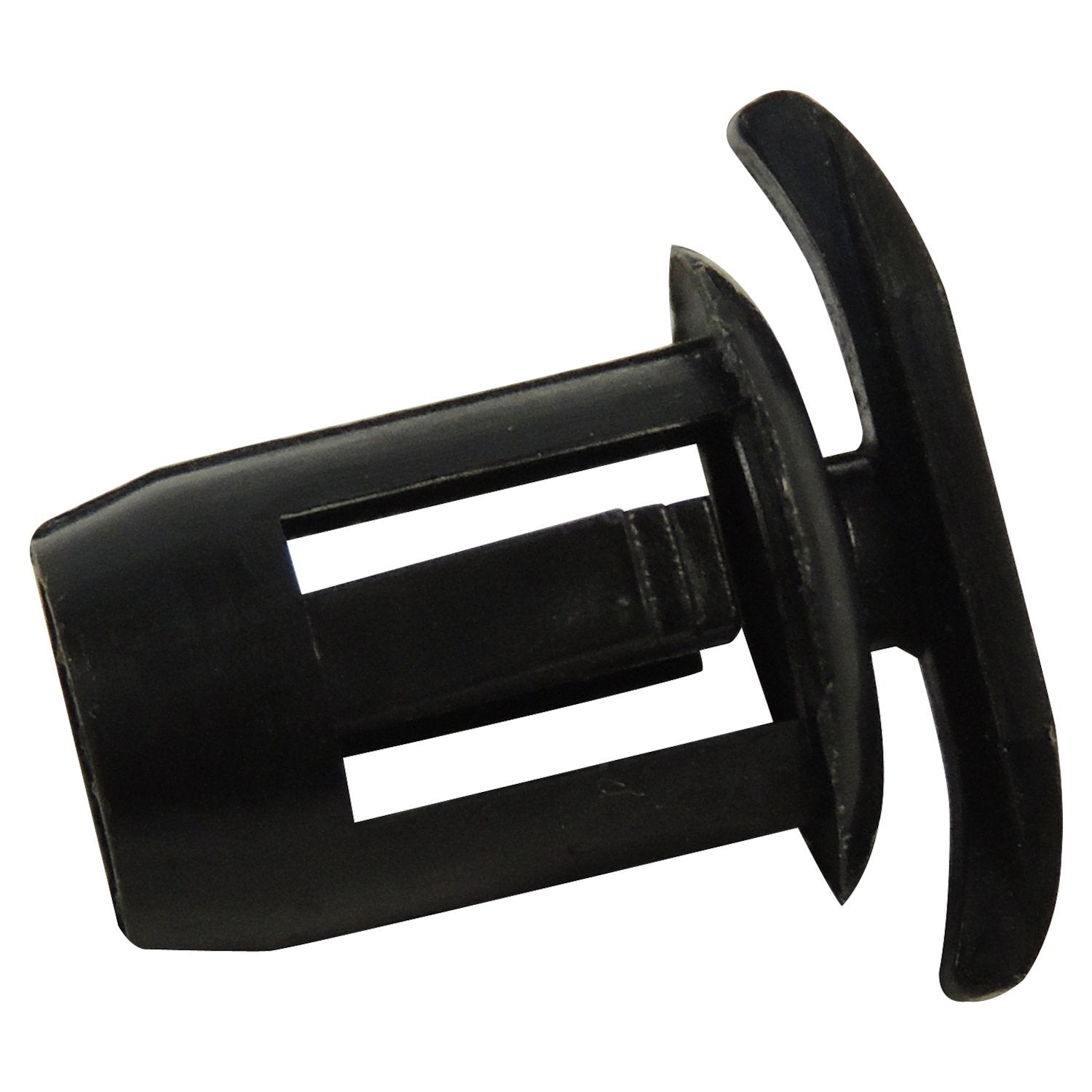 Door Weatherstrip Mounting Fastener for 1976-95 Jeep CJ, YJ w/ Full Steel Doors Crown Automotive