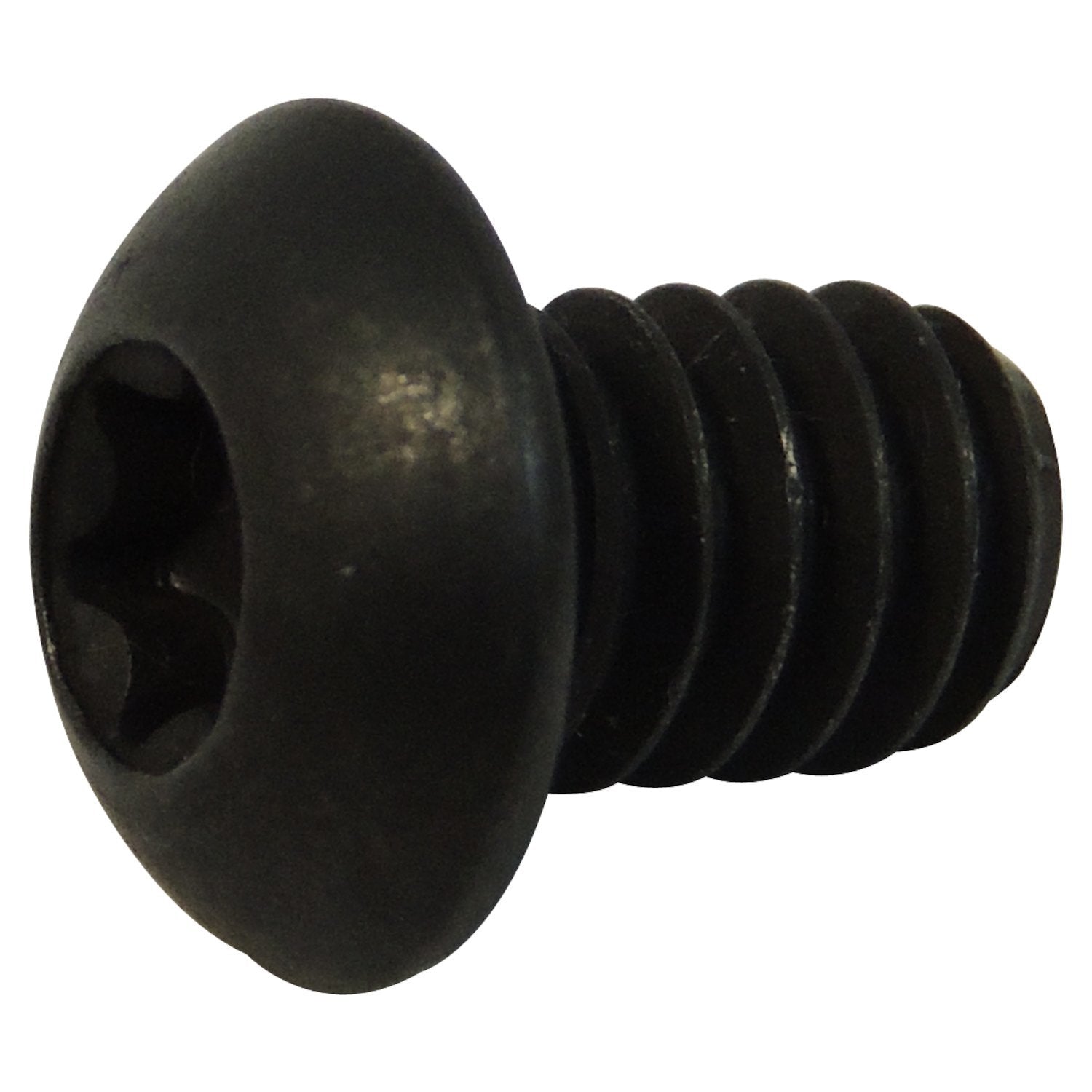 Black Button Head Torx Screw for 1981-1991 Jeep SJ Crown Automotive