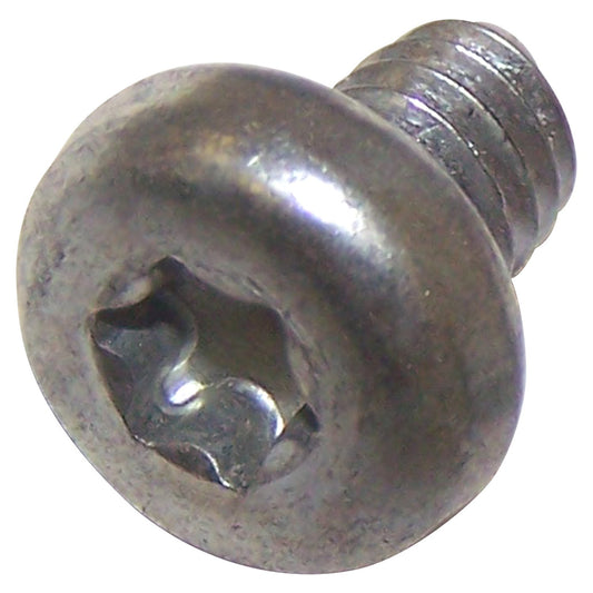 Button Head Torx Screw for 1981-1991 Jeep SJ Crown Automotive