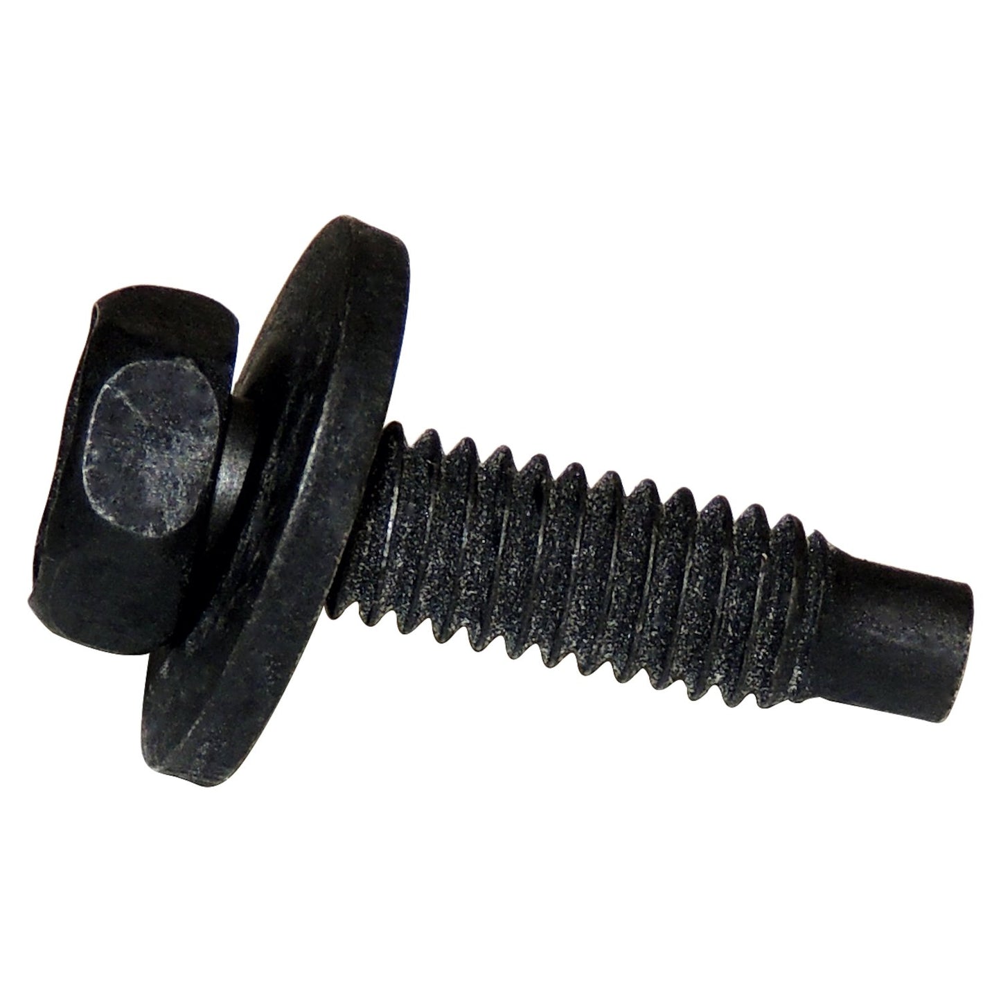Bolt for Various Locations for 1976-1995 YJ Wrangler, CJ-5, CJ-7, & CJ-8 Models Crown Automotive