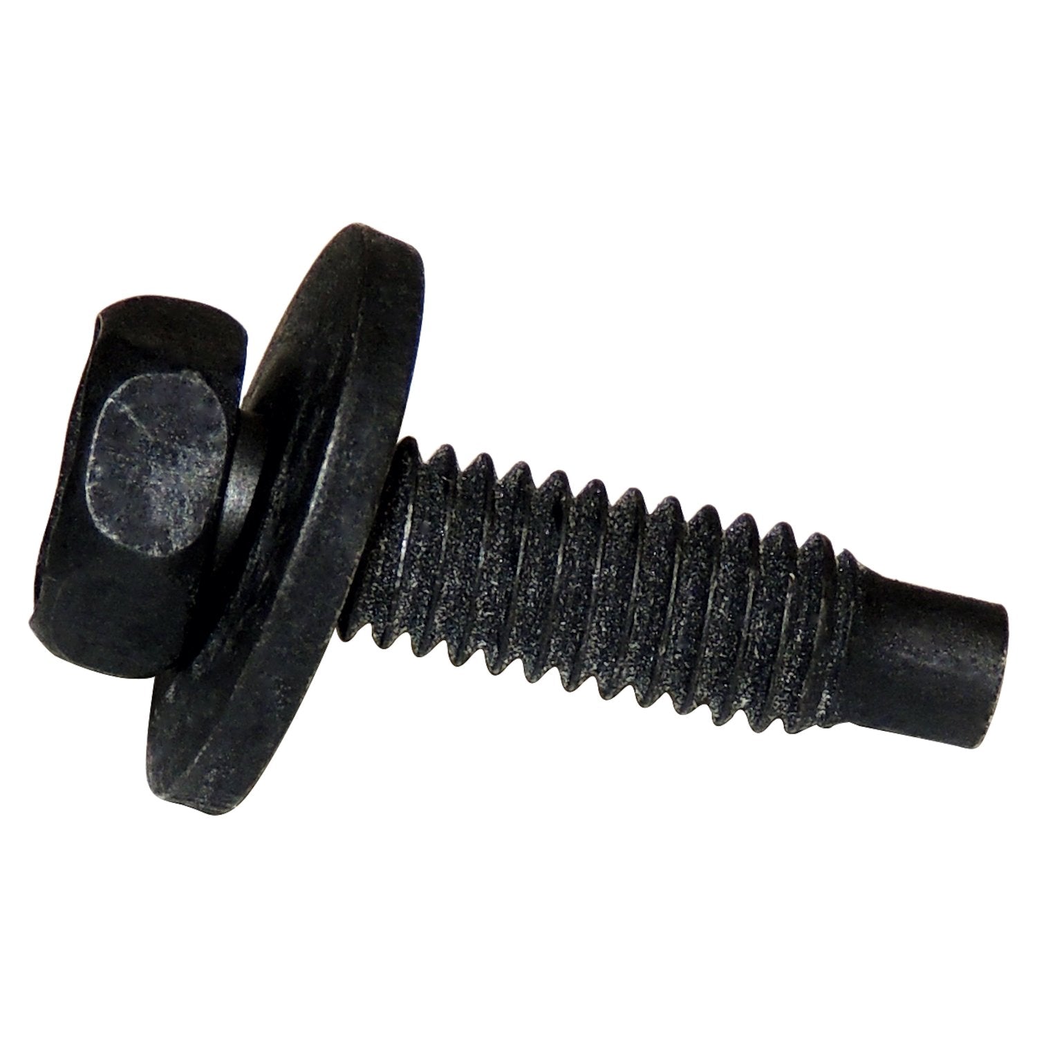 Bolt for Various Locations for 1976-1995 YJ Wrangler, CJ-5, CJ-7, & CJ-8 Models Crown Automotive