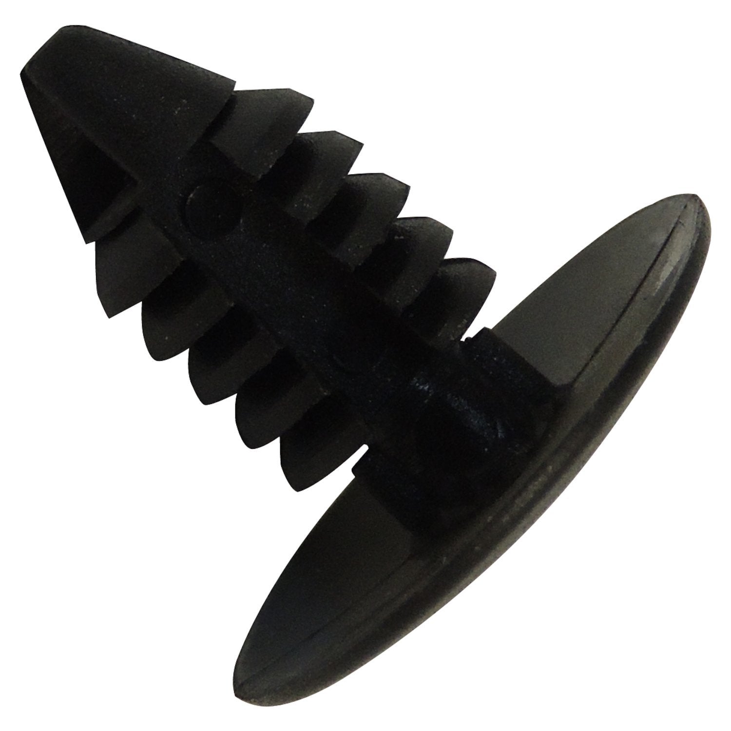 Plastic Push-In Fastener 1984-1996 Jeep XJ Cherokee, MJ Comanche Crown Automotive