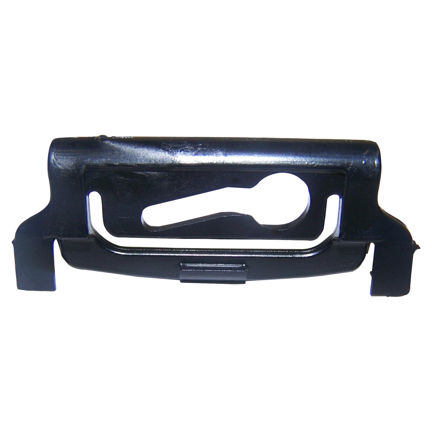 Windshield Molding Retainer for 1984-1992 Jeep XJ Cherokee & MJ Comanche Crown Automotive