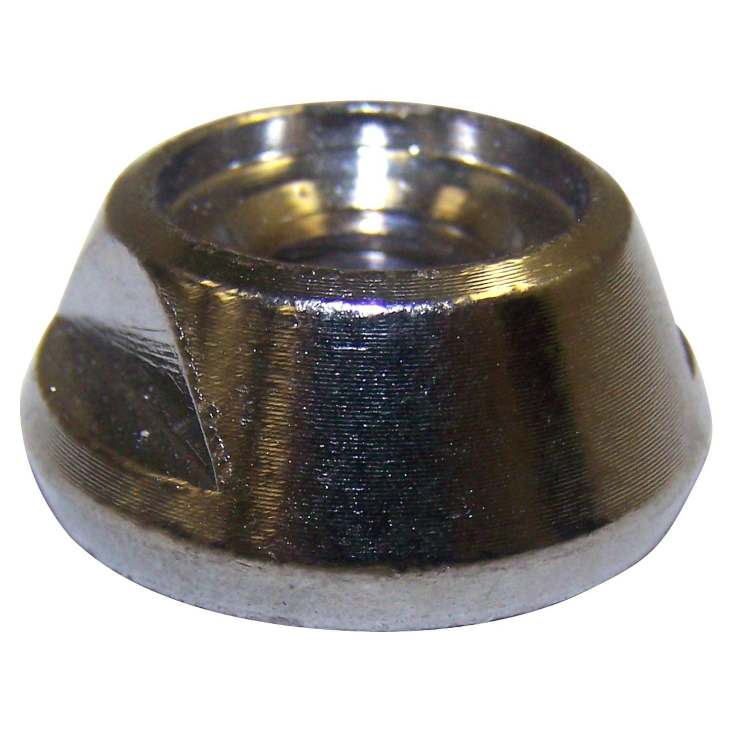 Shift Knob Lock Nut for Misc. 1980-1986 Jeep CJs, SJ, J-Series, XJ Cherokee Crown Automotive