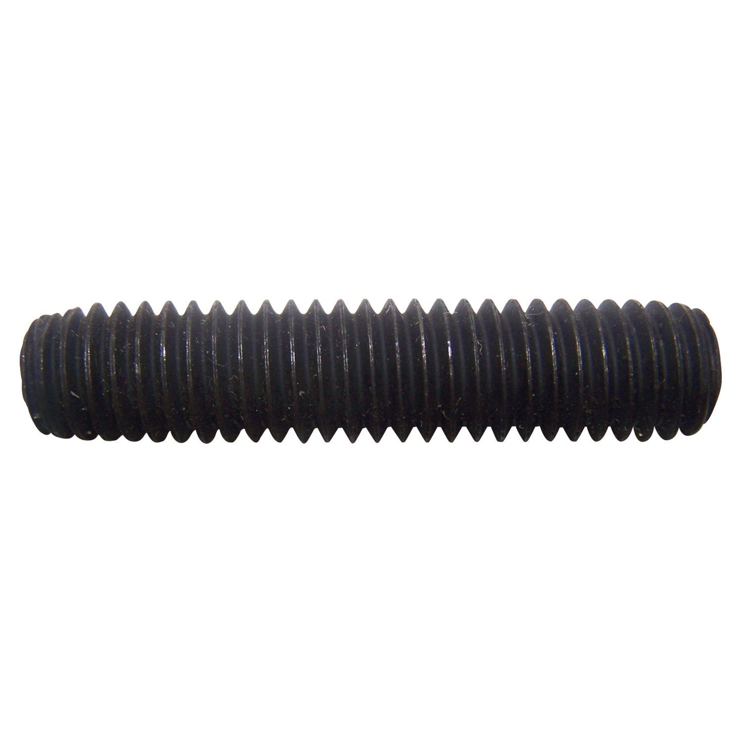 Exhaust Manifold Stud for Misc. Jeep 81-90 CJs, YJ, SJ, J-Series w/ 4.2L Engines Crown Automotive