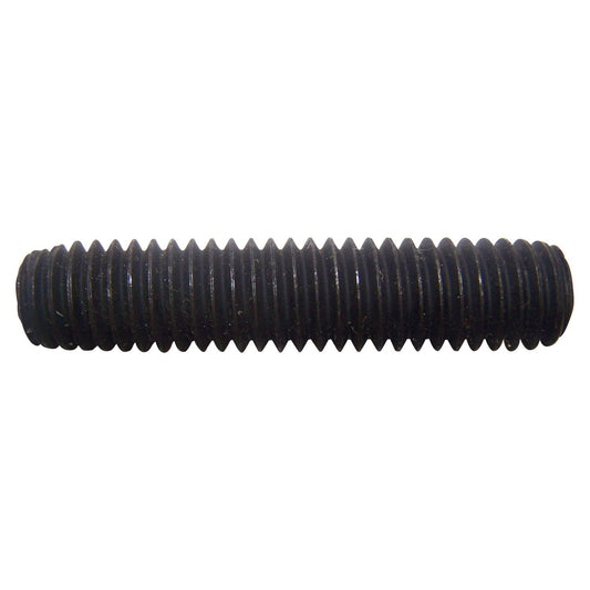 Exhaust Manifold Stud for Misc. Jeep 81-90 CJs, YJ, SJ, J-Series w/ 4.2L Engines Crown Automotive
