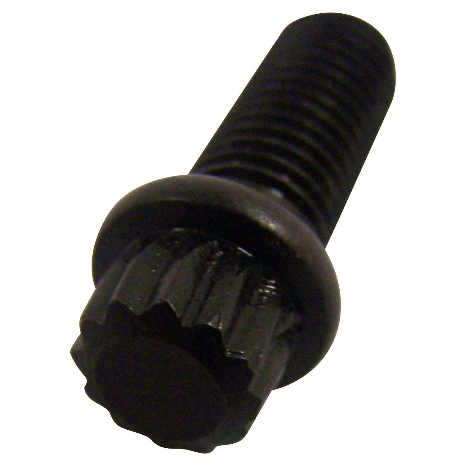 Universal Joint Strap Bolt for Multiple 1974-06 Jeep & Dodge Models Crown Automotive
