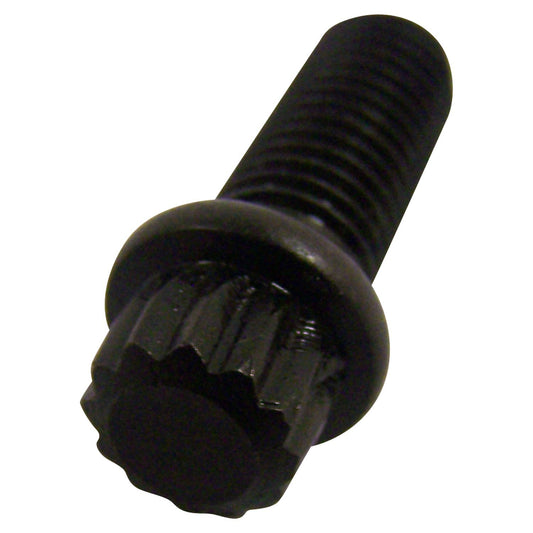 Universal Joint Strap Bolt for Multiple 1974-06 Jeep & Dodge Models Crown Automotive