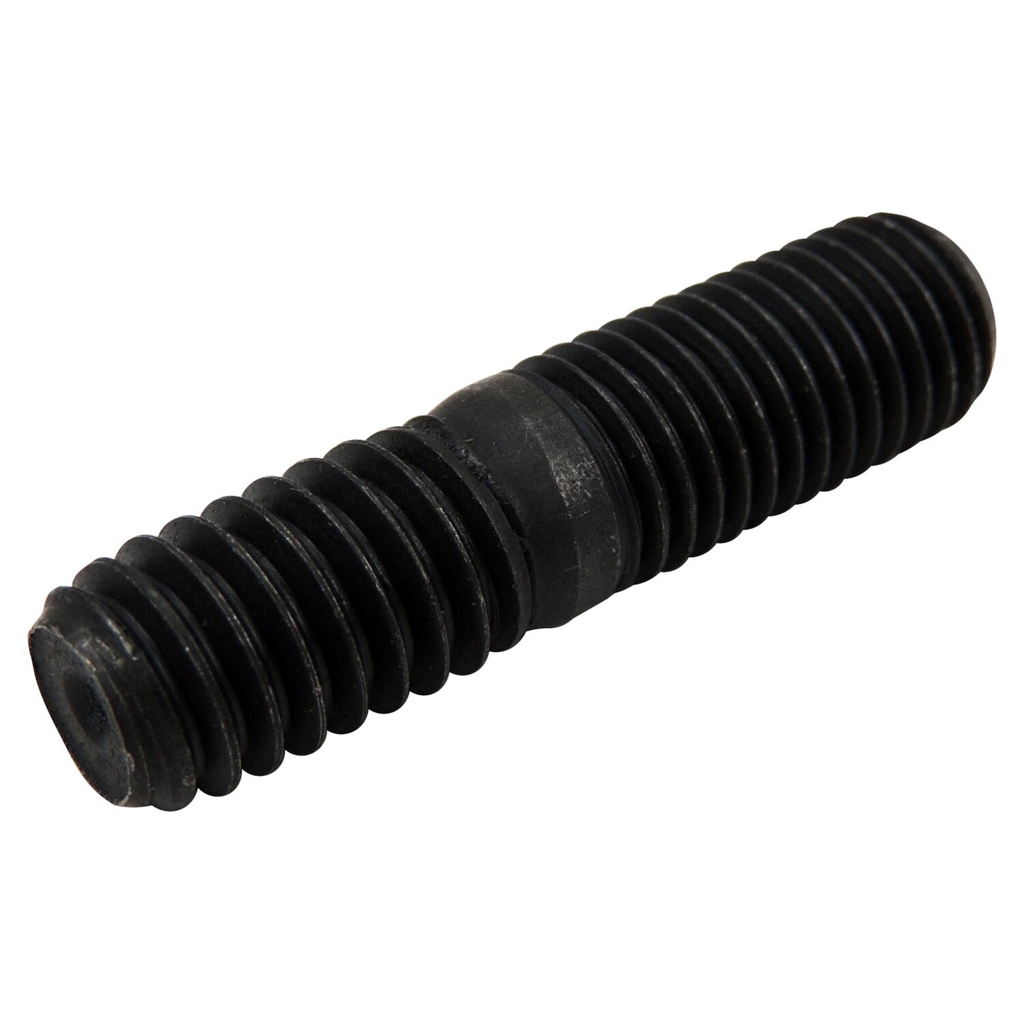 Water Pump Stud for Multiple 1981-04 Jeep Models, 5/16 Inch-18 x 5/16 Inch-24 Threads Crown Automotive