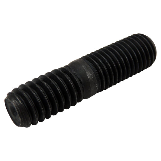 Water Pump Stud for Multiple 1981-04 Jeep Models, 5/16 Inch-18 x 5/16 Inch-24 Threads Crown Automotive