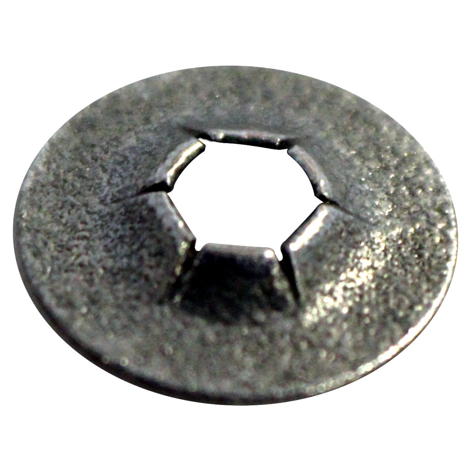 Push on Metal Nut (Rear Fender Flares) for 1984-1994 Jeep XJ Cherokee ...