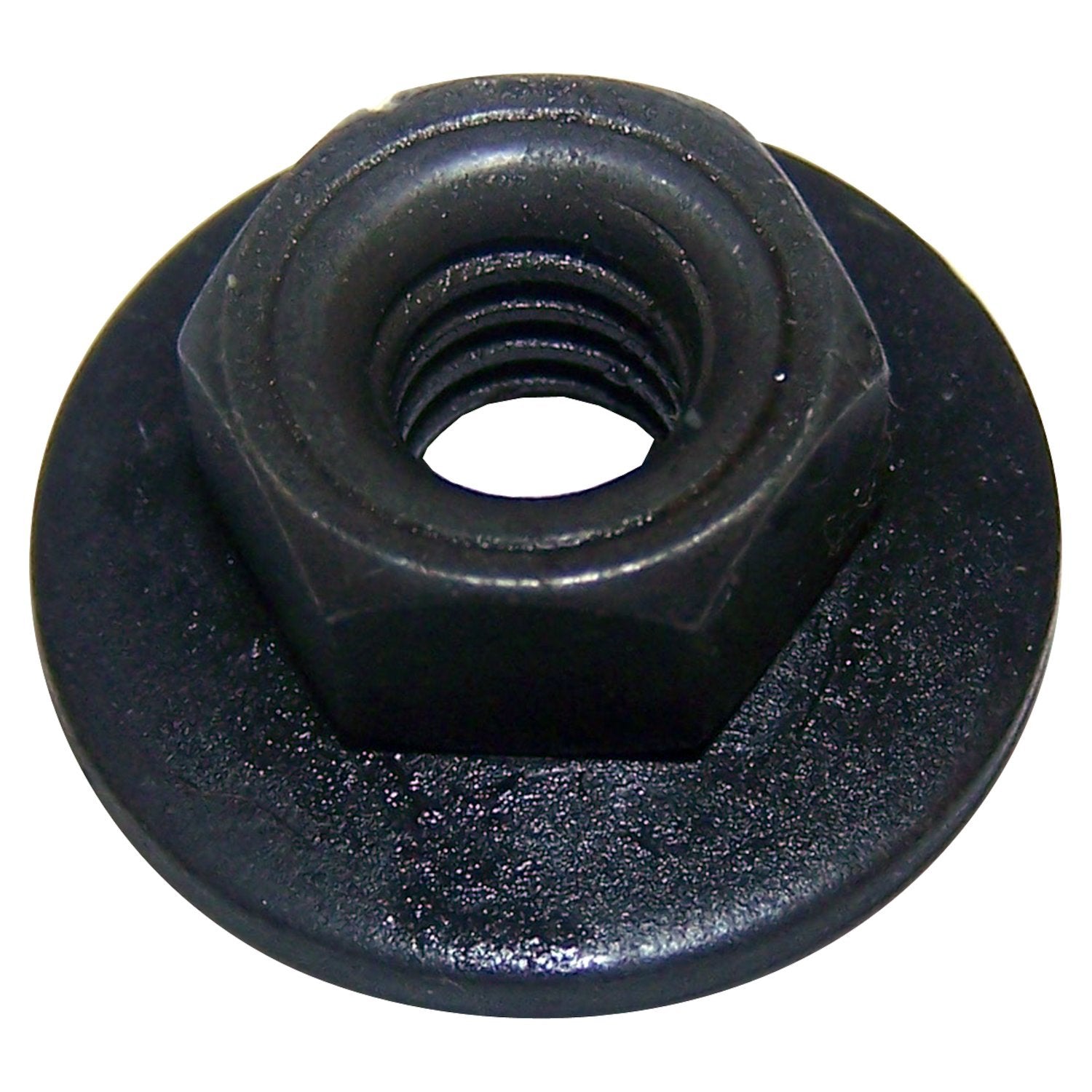 Valve Cover Nut for 81-86 CJ's w/o InchVAM Inch Engine, SJ, J-Series, All w/ 4.2L Eng Crown Automotive