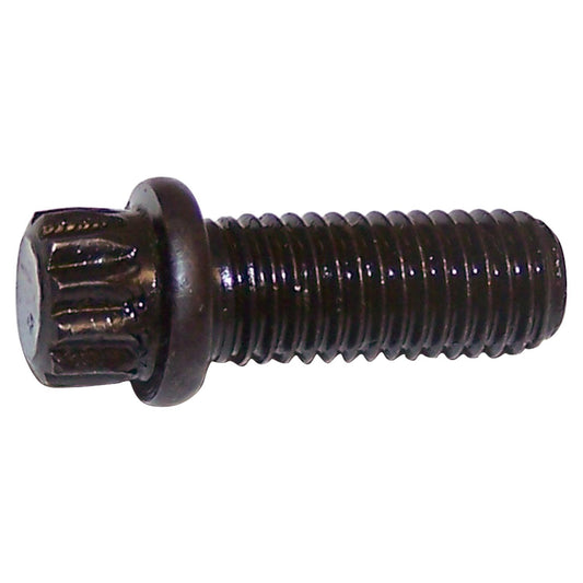 U-Joint Strap Bolt for Select 74-06 Jeep CJ-5, 7, 8, TJ, YJ, XJ, MJ, WJ, ZJ, KJ Crown Automotive