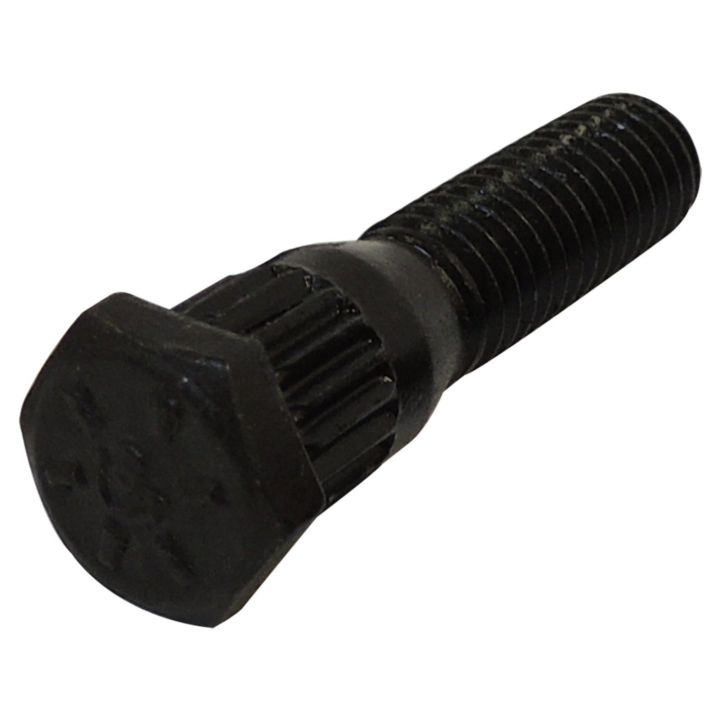 Exhaust Manifold Stud for Several 84-02 Jeep Models w/ 4.0L or 2.5L Engines Crown Automotive