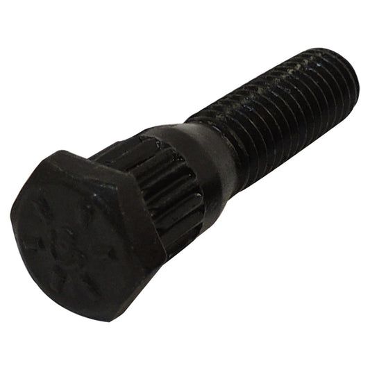 Exhaust Manifold Stud for Several 84-02 Jeep Models w/ 4.0L or 2.5L Engines Crown Automotive