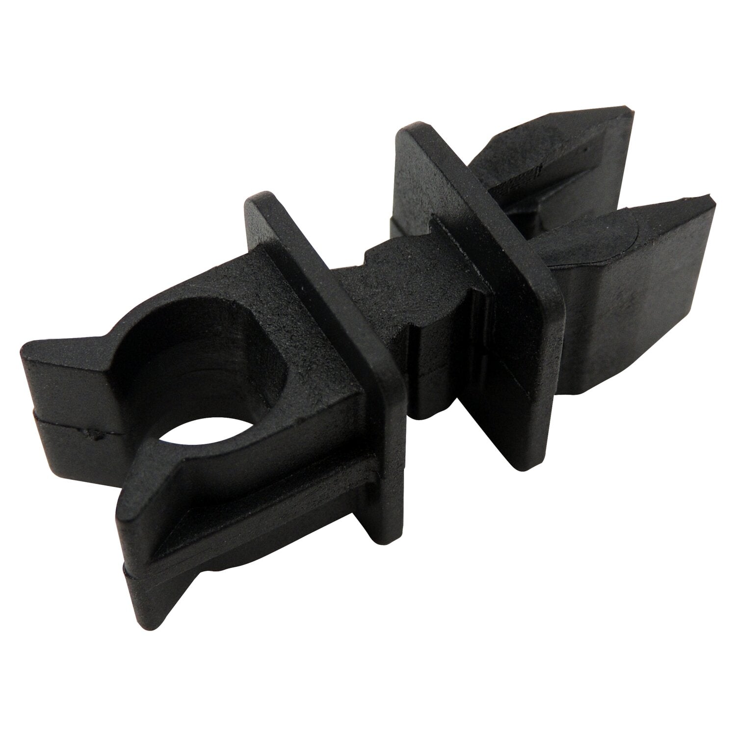 Hood Prop Rod Clip for 1987-1995 Jeep YJ Wrangler and 2001-2006 Jeep TJ Wrangler Crown Automotive