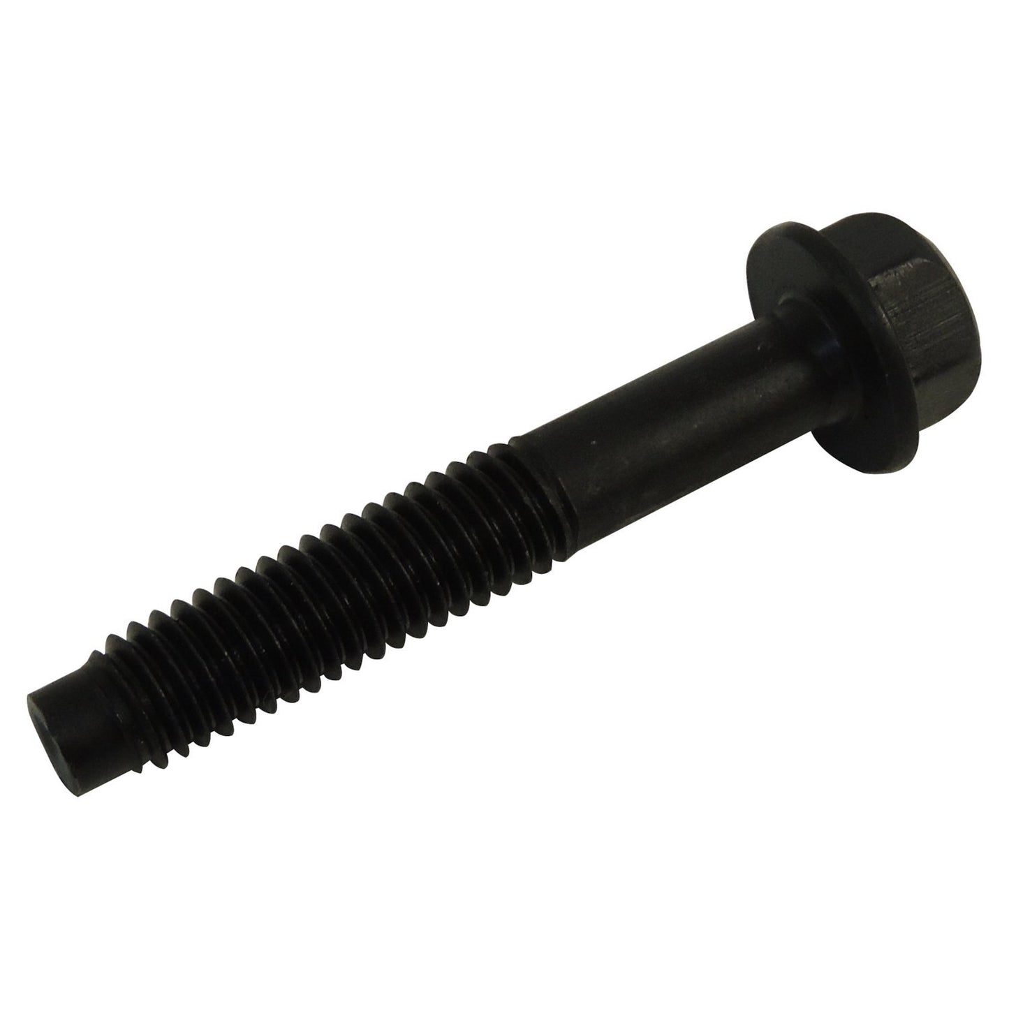 Grille and Rear Body Mount Bolt for 1987-2009 Jeep TJ, YJ Wrangler, 5 Required Crown Automotive