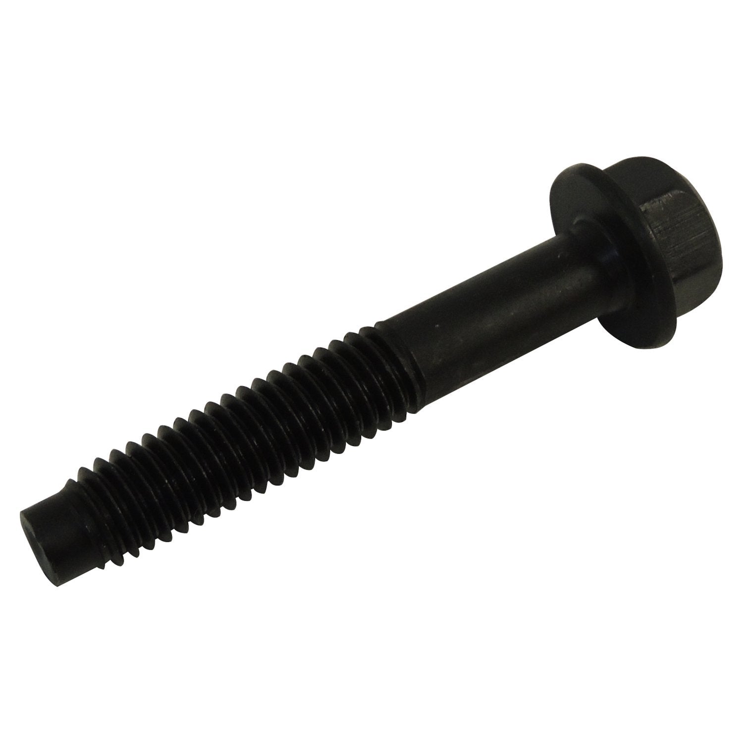 Grille and Rear Body Mount Bolt for 1987-2009 Jeep TJ, YJ Wrangler, 5 Required Crown Automotive