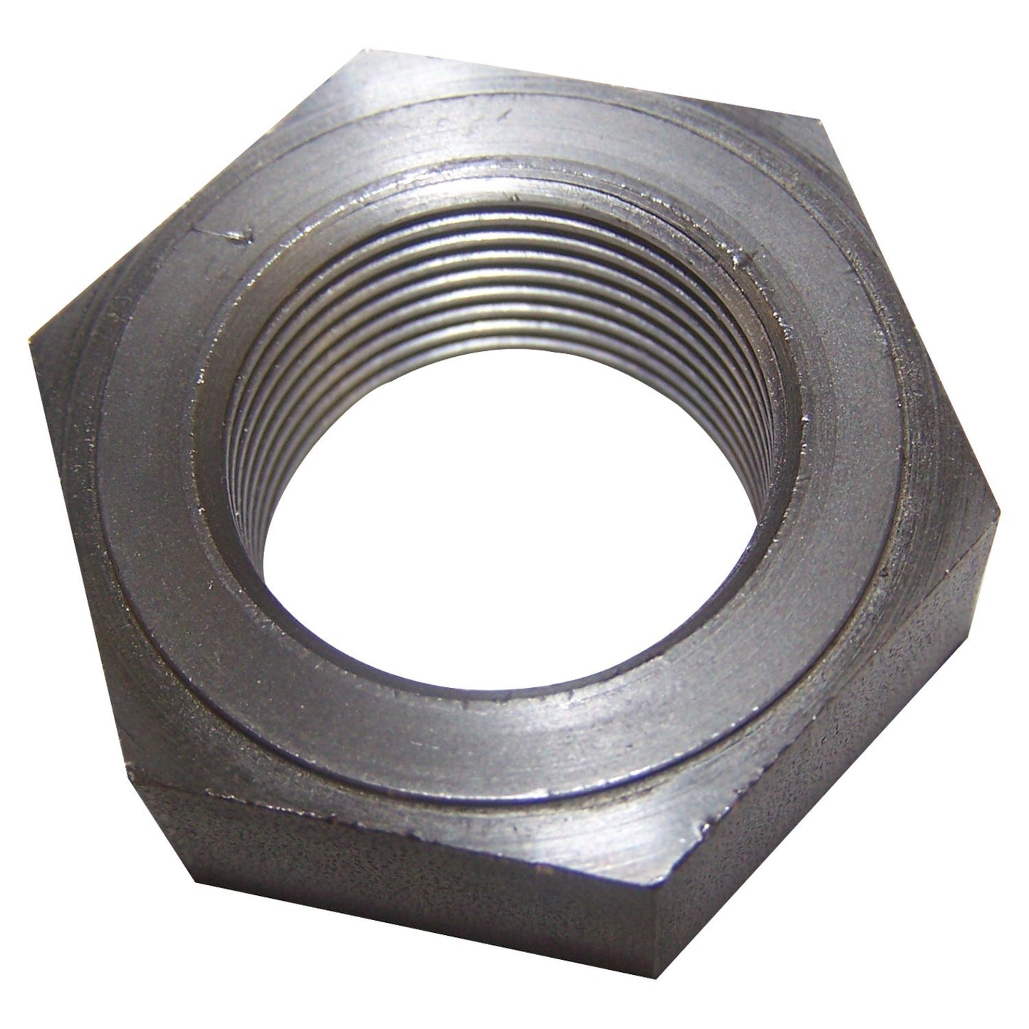 Front Hub Nut for Miscellaneous 84-06 Jeep YJ, TJ, XJ, MJ, ZJ, ZG, WJ, WG Models Crown Automotive