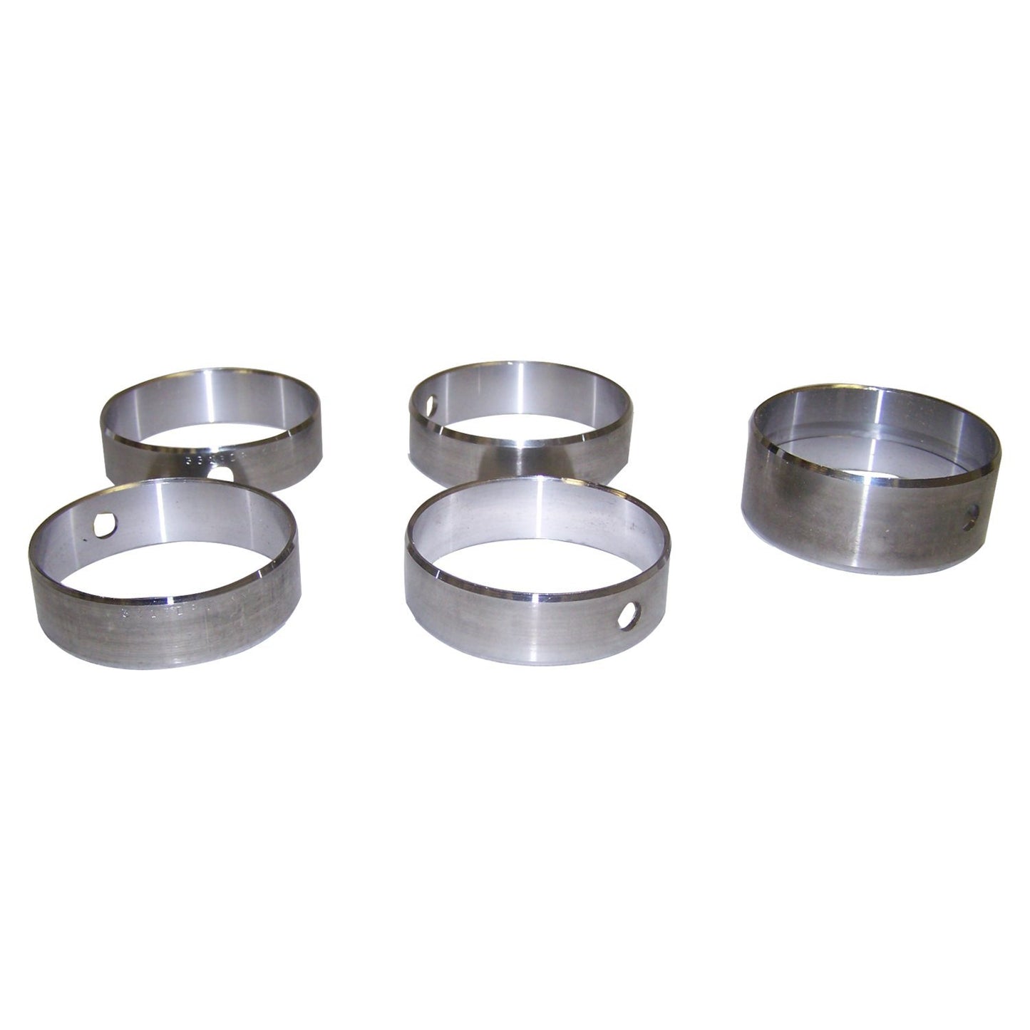 Camshaft Bearing Set for Select 71-91 Jeep CJs, C104, SJ, J-Series w/ AMC V8 Eng Crown Automotive