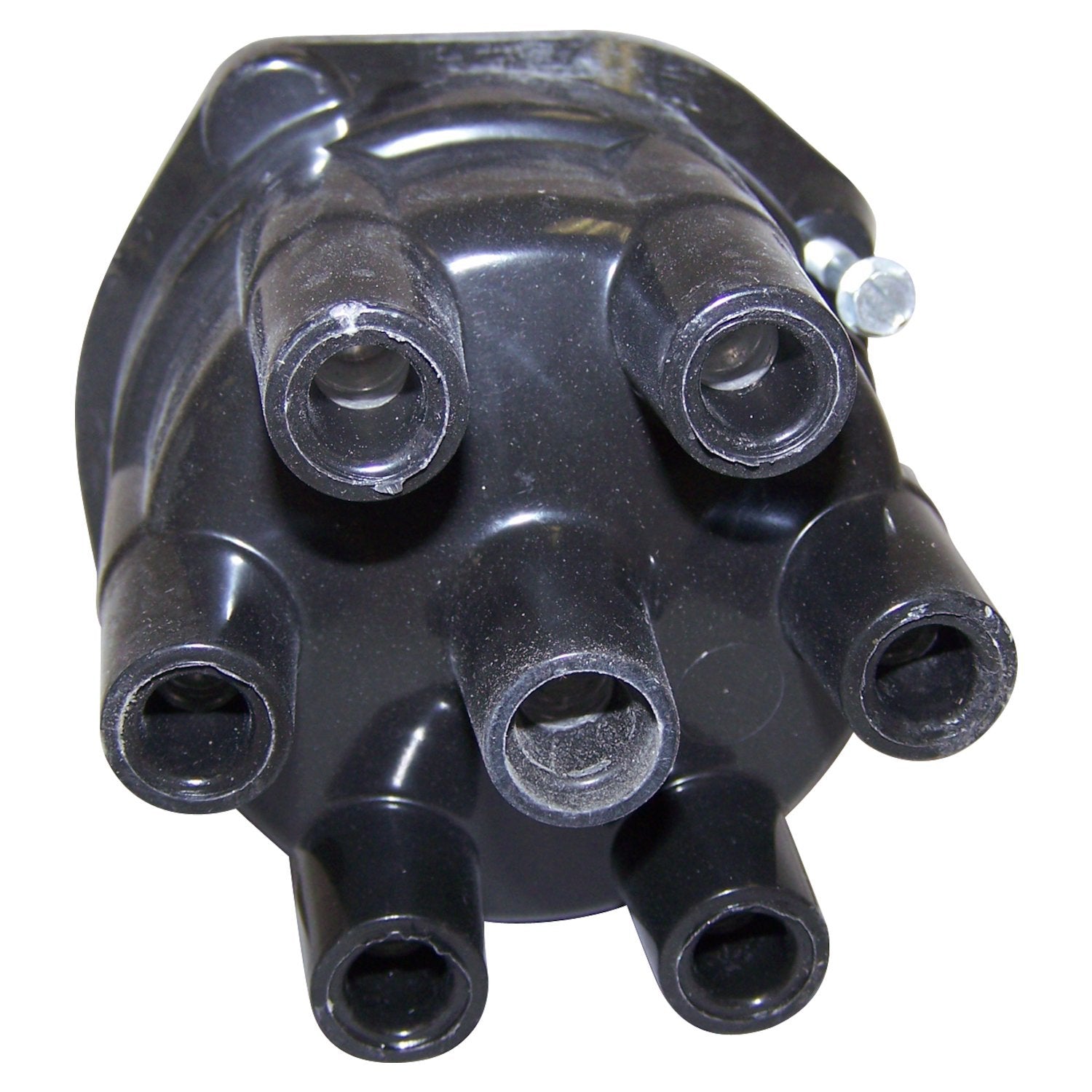 Distributor Cap for Select 1965-1974 CJs, SJ, C101, J-Series w/ 3.8L or 4.2L Eng Crown Automotive