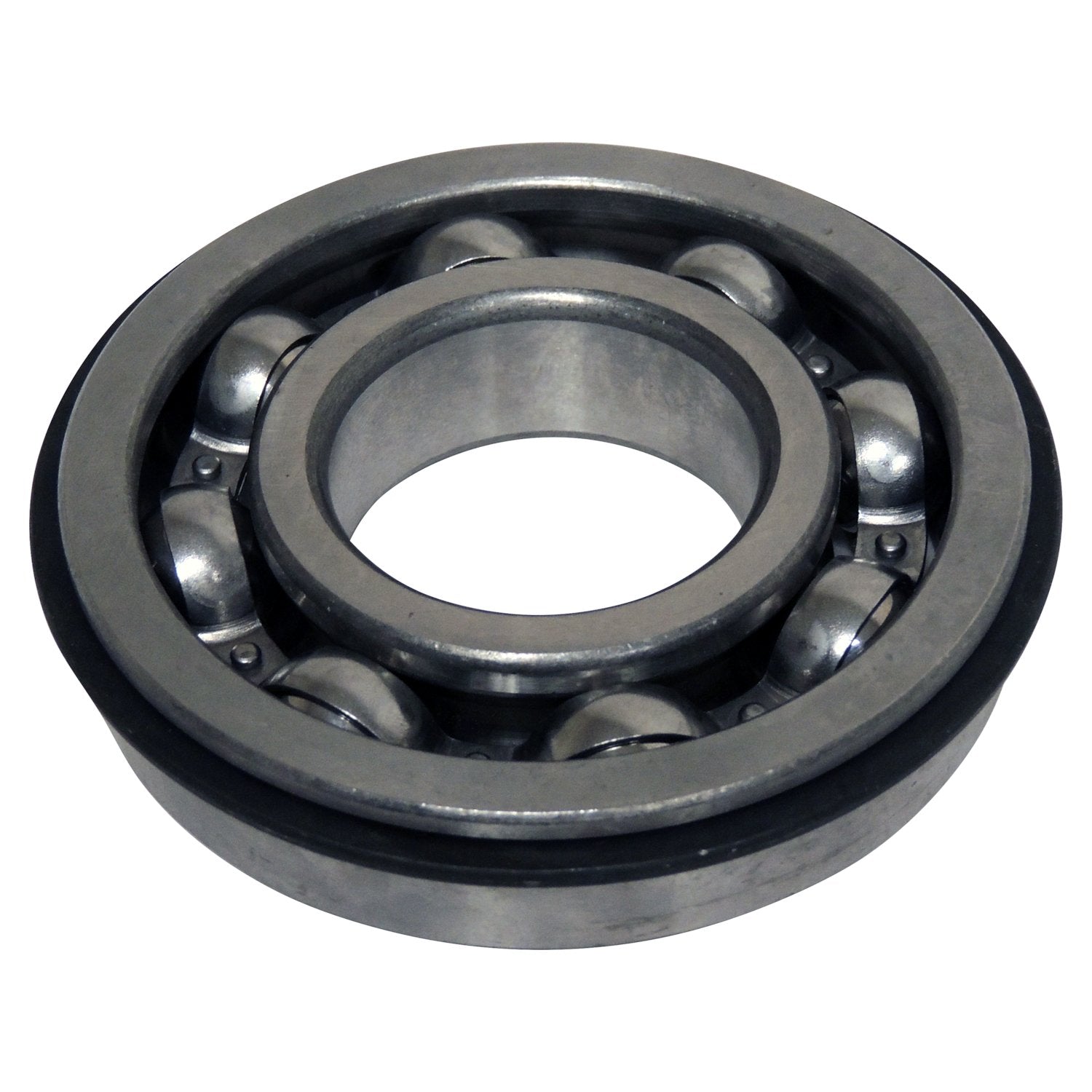 Front Input Shaft Bearing for Jeep CJs, FCs, C101, C104 w/ T15, T18 or T98 Trans Crown Automotive