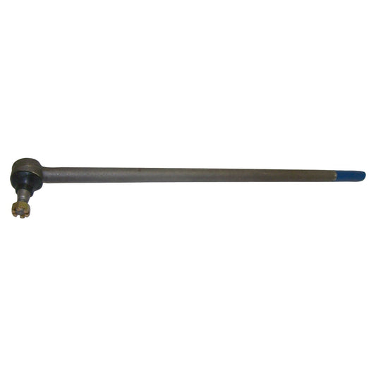 Drag Link Tie Rod End for 1972-1986 Jeep CJ-5, CJ-6, CJ-7, CJ-8 w/ RHD, 20.83 Inch Crown Automotive