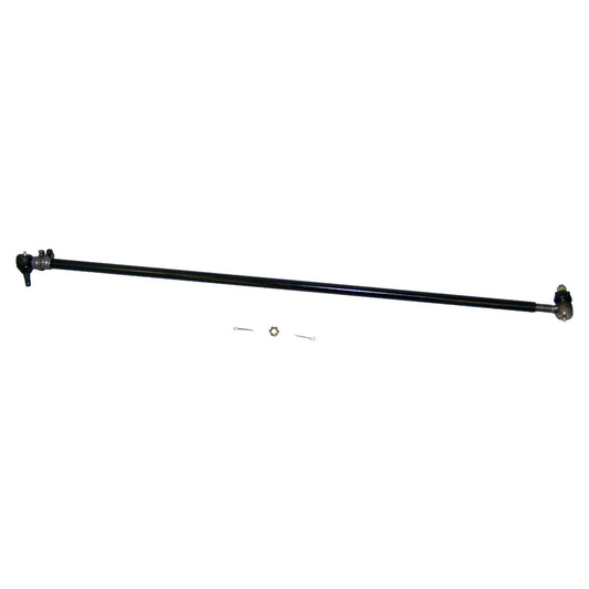 Tie Rod Assembly for 72-83 Jeep CJs, C104 Commando w/ LHD, 40.5 Inch Crown Automotive