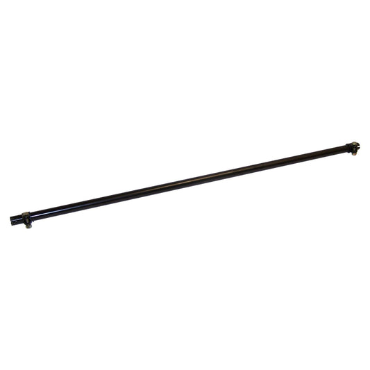 Tie Rod Adjuster for Select 1972-83 Jeep CJ-5, CJ-6, CJ-7, CJ-8 w/ LHD, 40.125 Inch Crown Automotive