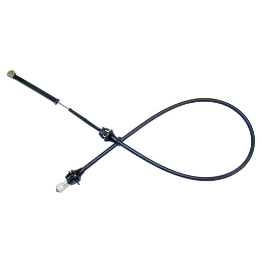 Accelerator Cable for 1973-1976 SJ, J-Series w/ 4.2L (6-258) Engine Crown Automotive