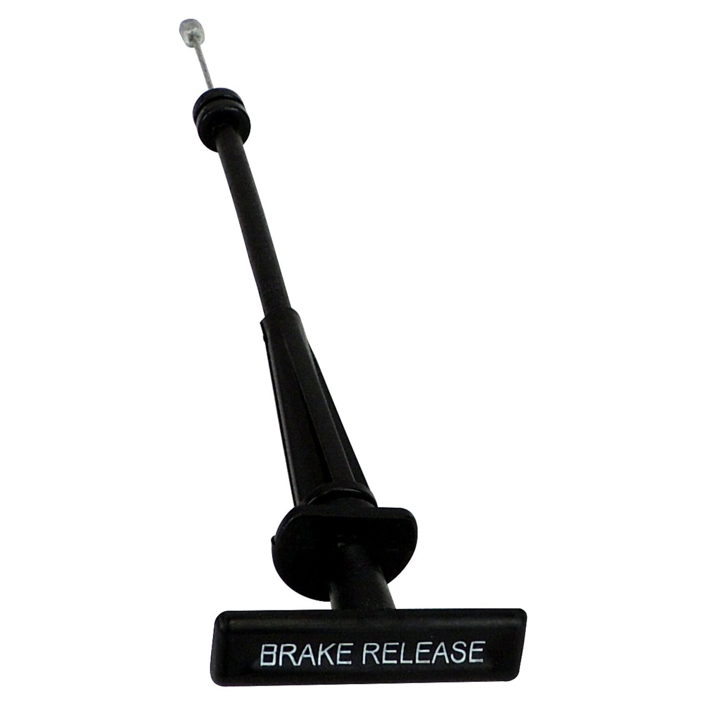 Parking Brake Release Cable for 1973-1975 Jeep CJ-5 and CJ-6 Crown Automotive