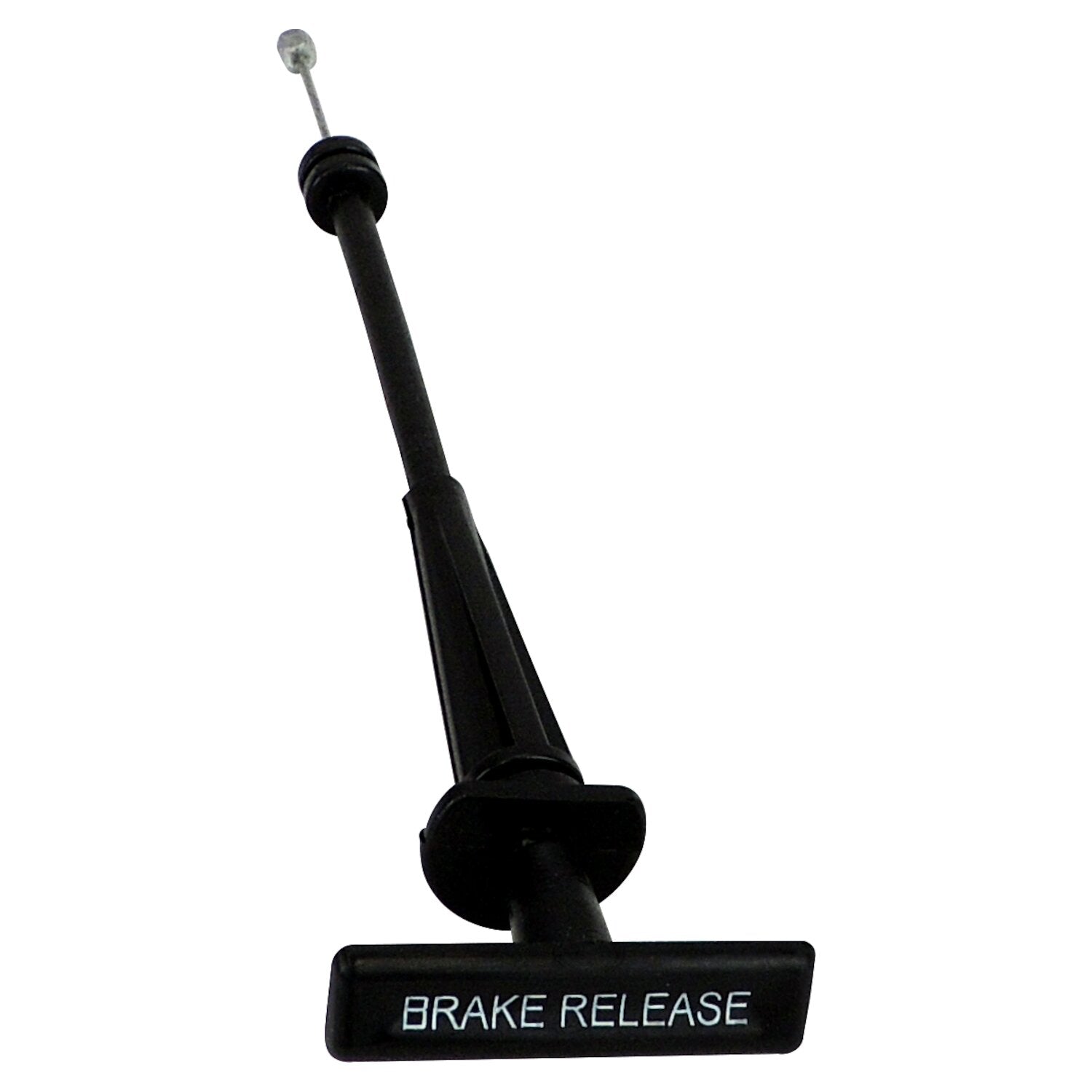 Parking Brake Release Cable for 1973-1975 Jeep CJ-5 and CJ-6 Crown Automotive