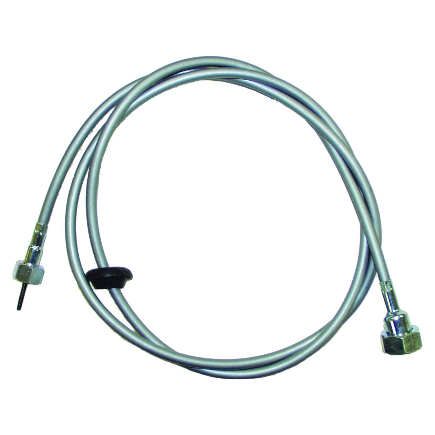 Speedometer Cable for 1977-86 CJ-5, CJ-7, CJ-8 w/ Manual Transmission, 69 Inch Long Crown Automotive