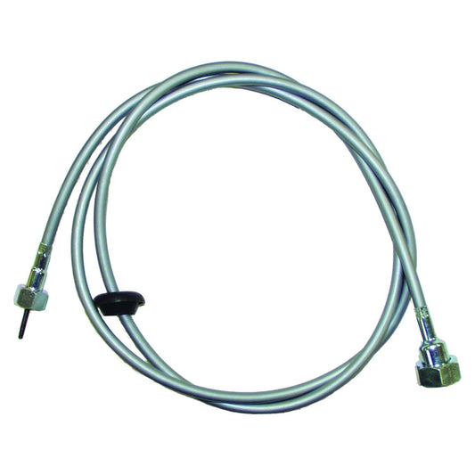 Speedometer Cable for 1977-86 CJ-5, CJ-7, CJ-8 w/ Manual Transmission, 69 Inch Long Crown Automotive