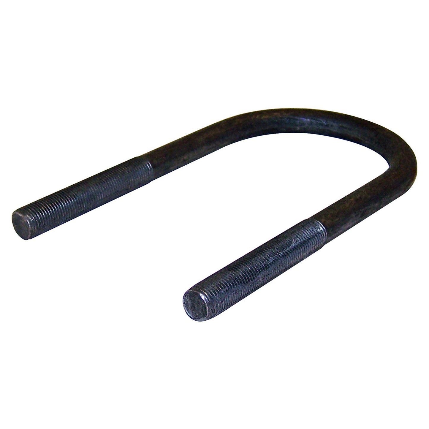Front Leaf Spring Axle U-Bolt for 1974-1991 Jeep SJ, J-Series, Left or Right Crown Automotive