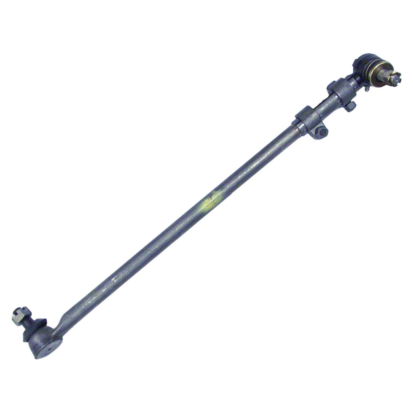 Drag Link Assembly for 1974-1991 Jeep SJ, J-Series, 26-3/8 Inch Long Crown Automotive